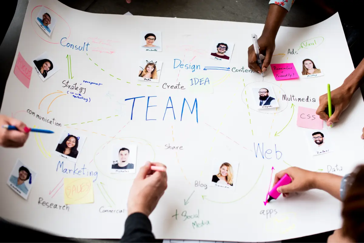 Breaking Down Silos- Why Cross-Functional Collaboration Is a Competitive Advantage img 3