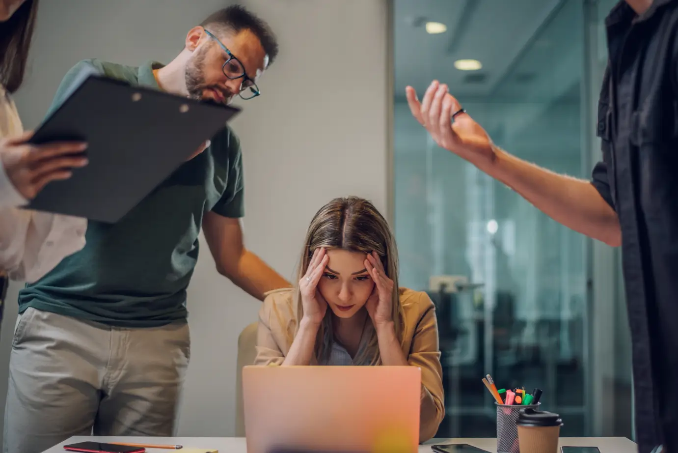 From Chaos to Clarity- How Structured KPIs and Role Definition Improve Performance img (1)