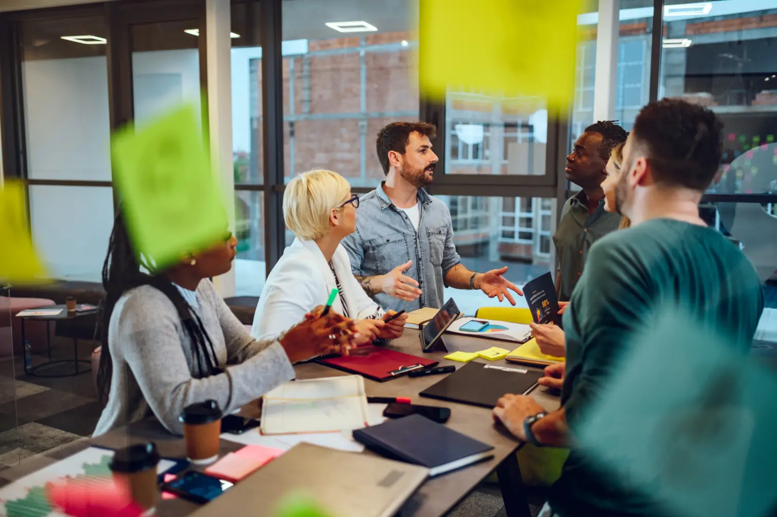 From Chaos to Clarity- How Structured KPIs and Role Definition Improve Performance img (4)