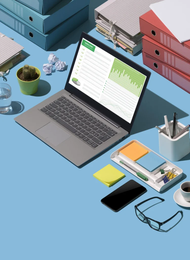 Build Reusable Templates and Playbooks- The High Performer’s Secret Weapon img