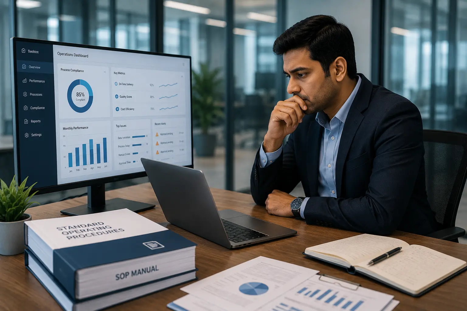 Section 2 Deliverables Are Not the Same as Adoption