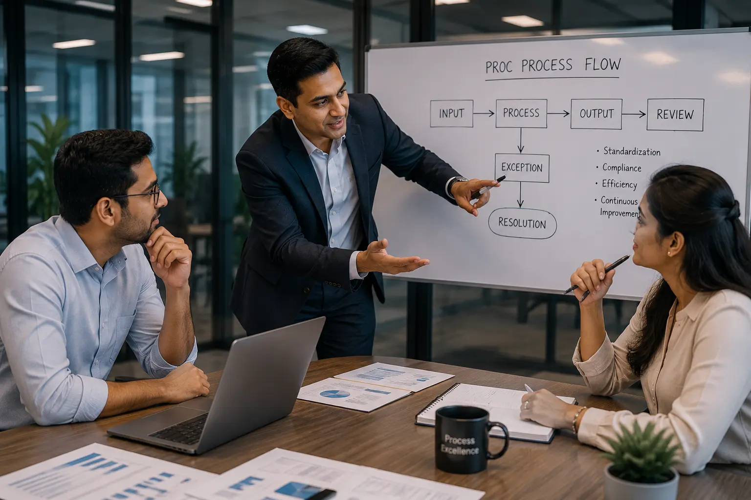 Section 4 Training That Actually Transfers Knowledge