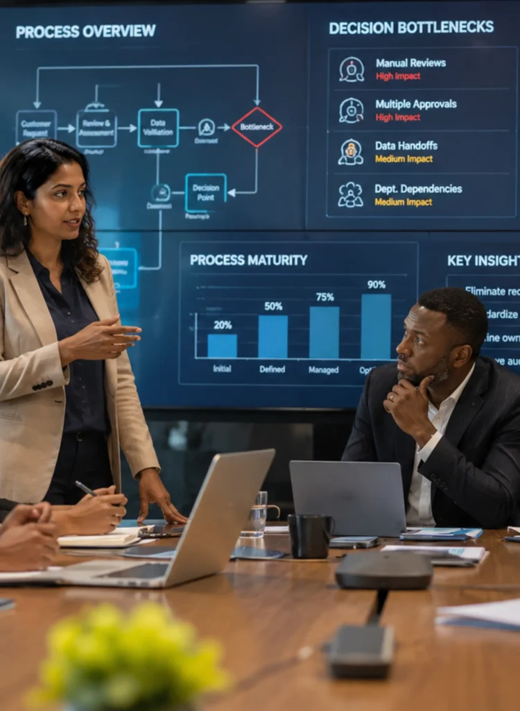 The AI-Ready Organization Why Tools Are Not the Starting Point image