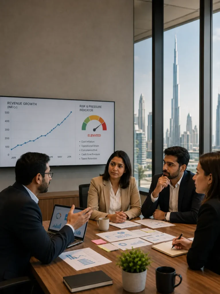 Growth Without Control Why Higher Revenue Can Increase Business Risk img