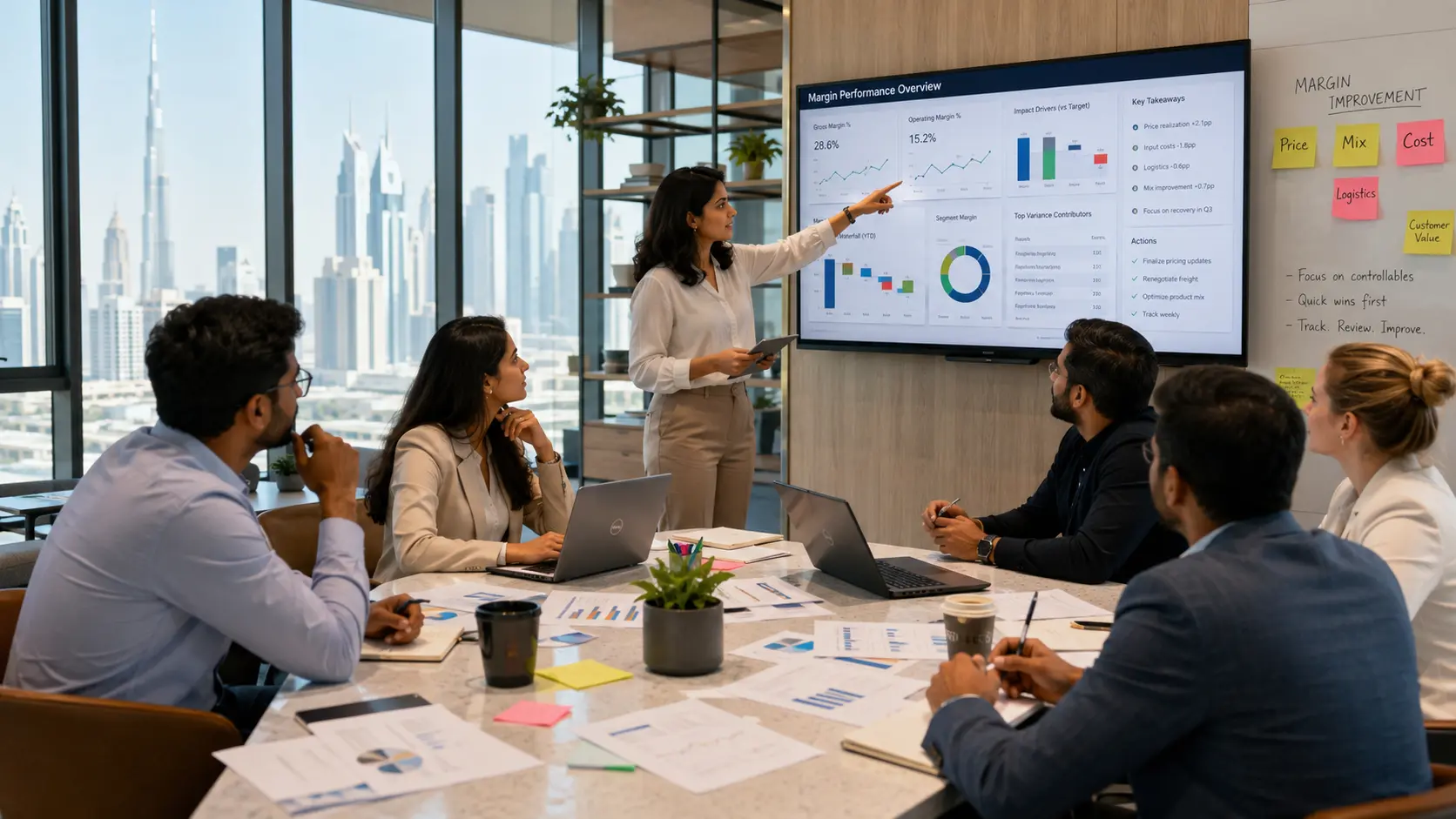 Why Profitability Problems Often Begin Before Finance Sees Them img (1)