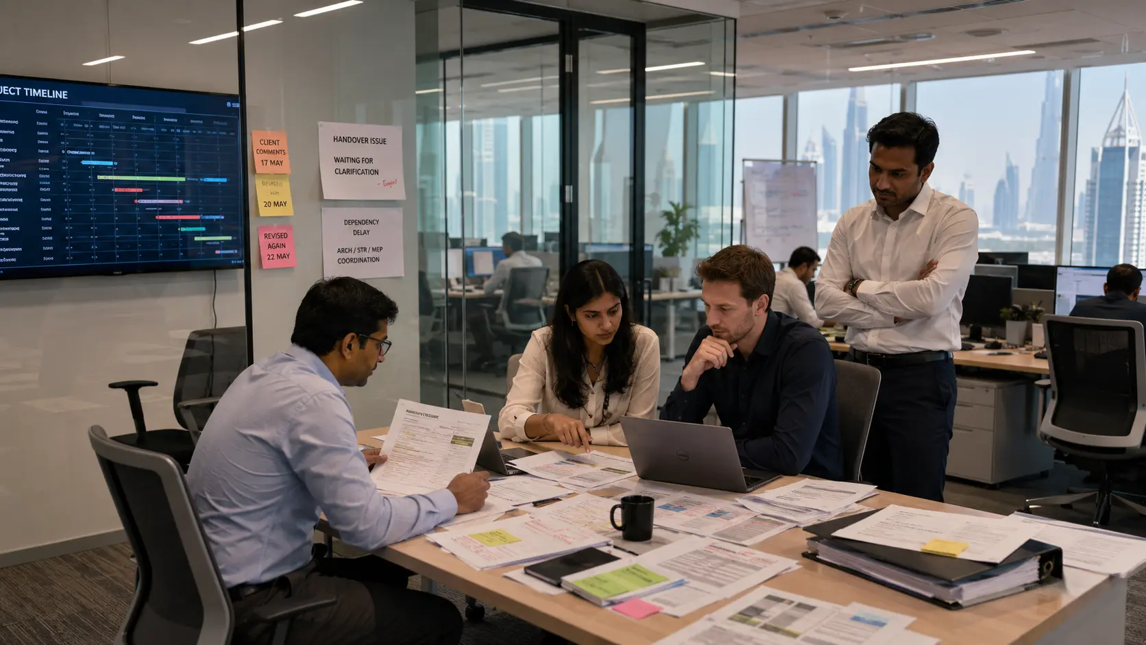 Why Profitability Problems Often Begin Before Finance Sees Them img (2)