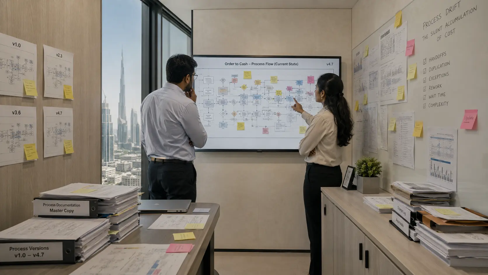 Why Profitability Problems Often Begin Before Finance Sees Them img (3)
