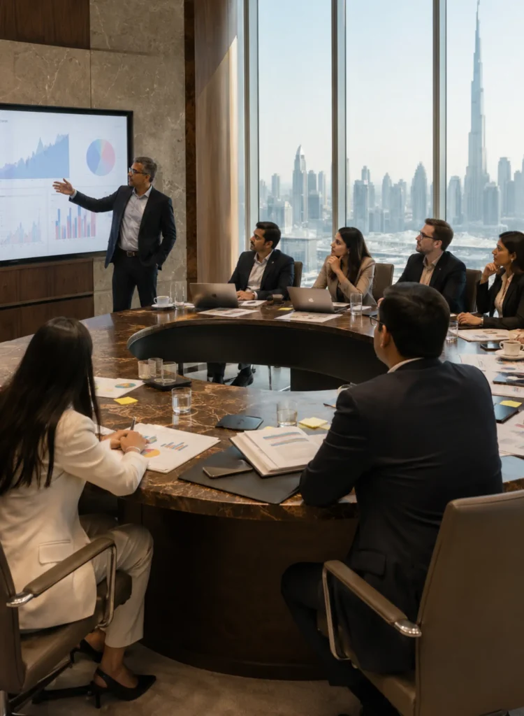 Why Profitability Problems Often Begin Before Finance Sees Them img