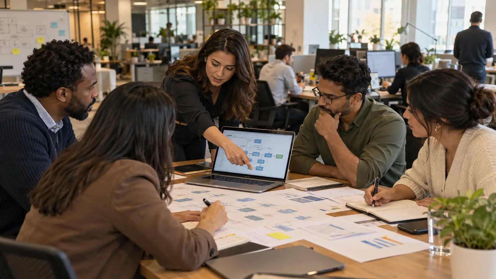 From Strategy to a Working Business-What a Business Implementation Partner Actually Does img 2