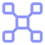 Integrated Business Transformation (IBT) ΓÇö icon