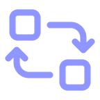 Process ΓÇö icon